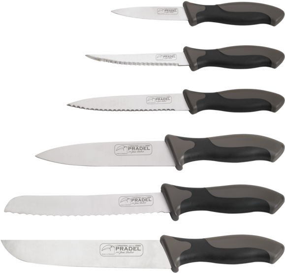 Knife (590x600), Png Download