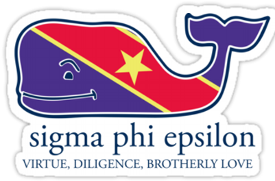 Sigep Vineyard Vines Whale - Vineyard Vines Whale Sig Ep (400x400), Png Download