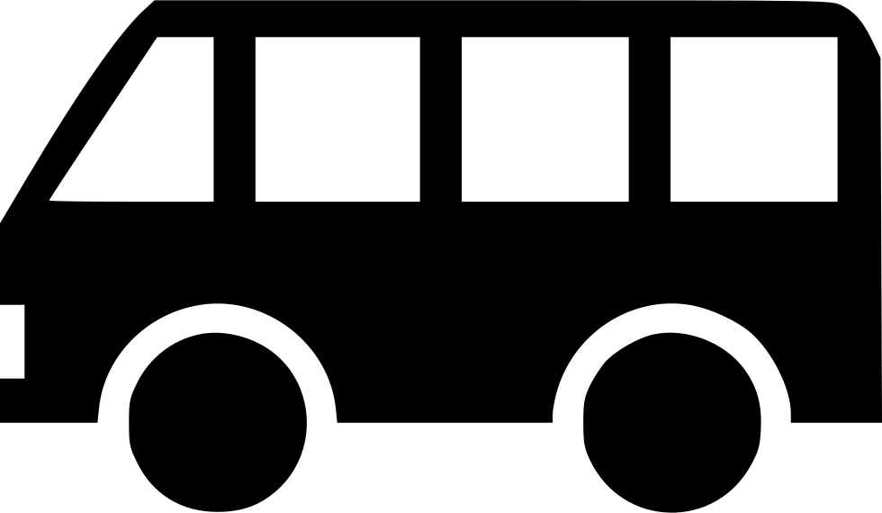 Autobus Bus Car Passenger Tour Travel Comments - Emoji (980x570), Png Download