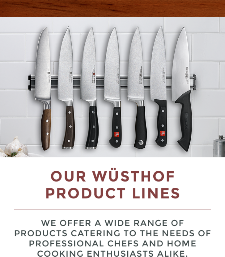 Wüsthof Forged Knives - Sibling Effect: What The Bonds Among Brothers And Sisters (728x828), Png Download