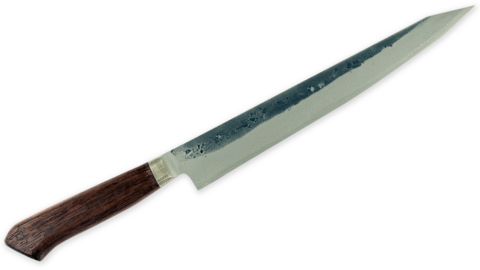 Sujihiki - Ballpoint Pen (480x270), Png Download