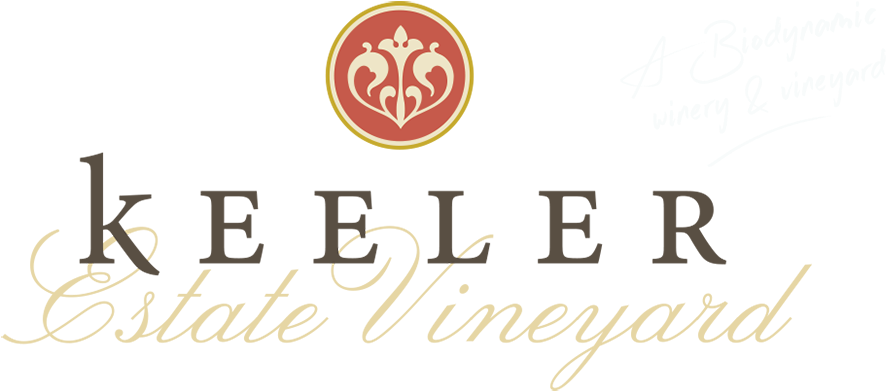 “more Than Just A Pristine Vineyard Creating Sublime - Keeler Estate Vineyard (998x421), Png Download