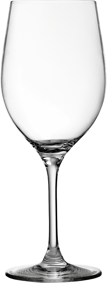 Verdot Crystal Wine Glass 50cl - Wine Glass (1000x1000), Png Download