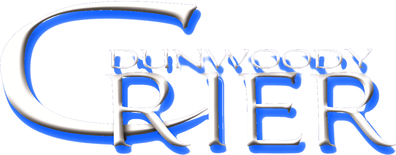 Dunwoody Crier - Avalon (1361x534), Png Download