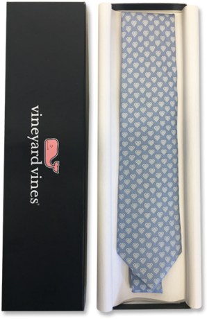 One Love Vineyard Vines Handmade Tie - Brighton (480x480), Png Download