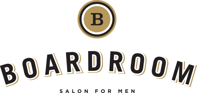 Do More At Market Street - Boardroom Salon For Men Logo (653x310), Png Download