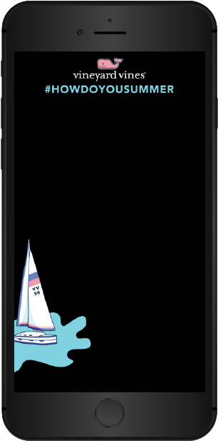 Vineyard Vines - Smartphone (471x800), Png Download