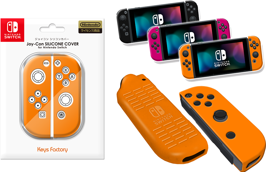 Nintendo Shares New Licensed Accessories For The Nintendo - Microsd Card For Nintendo Switch (128gb) (1072x578), Png Download