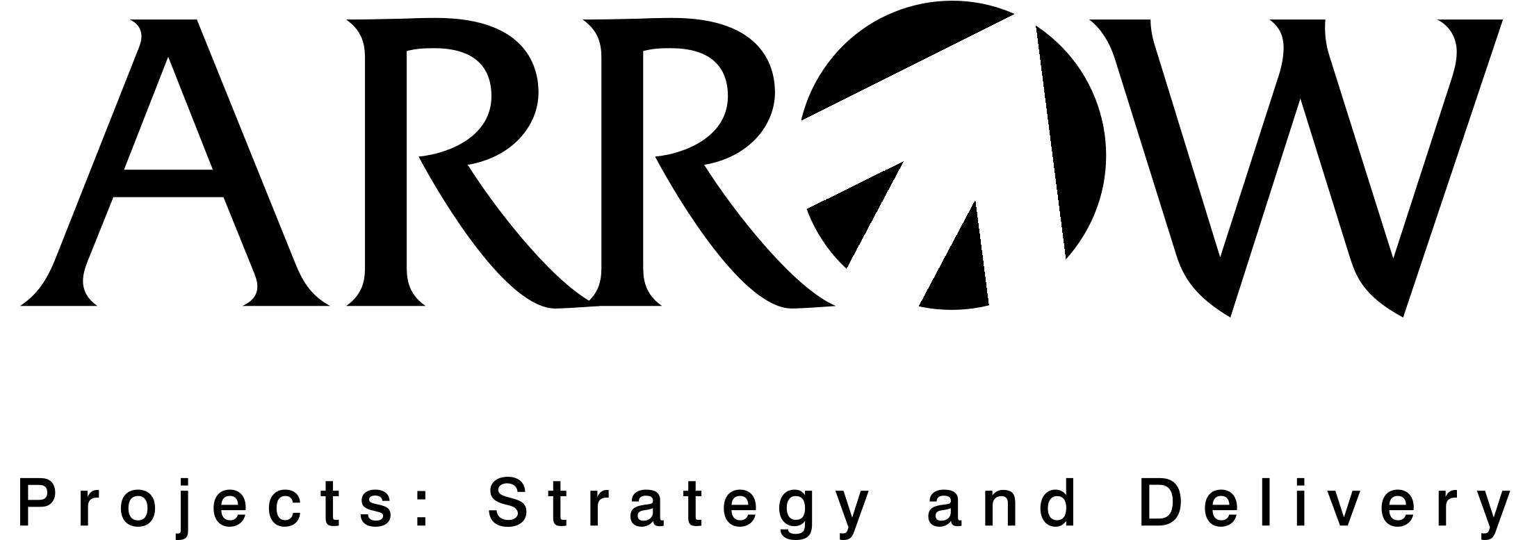 Arrow International 02 Logo Black And White - Parkview Mirro Center Logo (2400x2400), Png Download