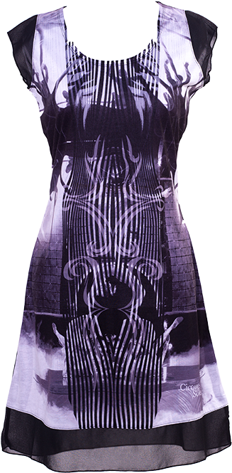 Day Dress (750x750), Png Download