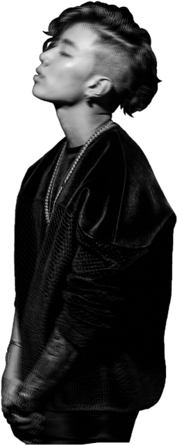 Jaypark Jay Sticker Aesthetic ᴊᴀʏ ᴘᴀʀᴋ ♡ - Jay Park (1024x1024), Png Download