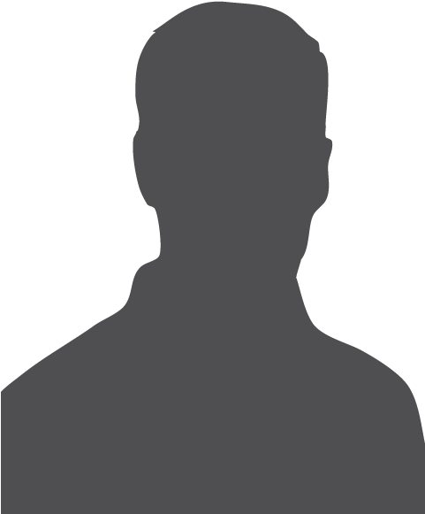 Aaron Baddeley - Silhouette (480x640), Png Download