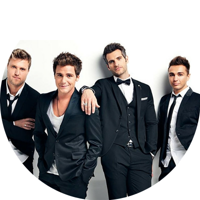 "i Can Honestly Say That I Saw Results Immediately - Anthem Lights (400x400), Png Download