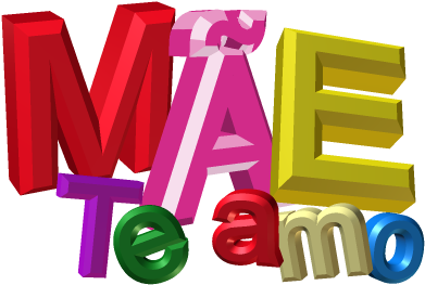 O Gráfico Abaixo É Transparente, Com A Frase "mãe, - Mamãe Te Amo Png (425x283), Png Download