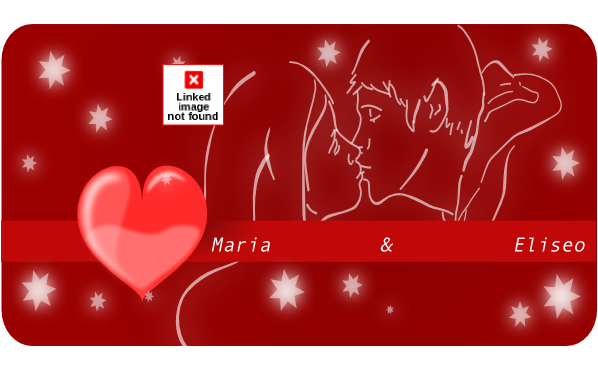 Te Amo Clip Art - Couple In Bed Without Clothes (600x403), Png Download