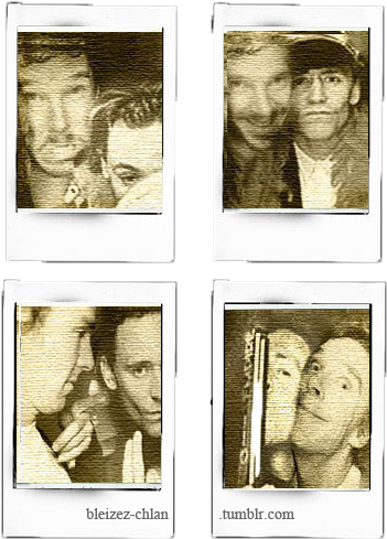 Hiddlebatch In A Photo Booth Why Was I Not Informed - Sketch (500x550), Png Download