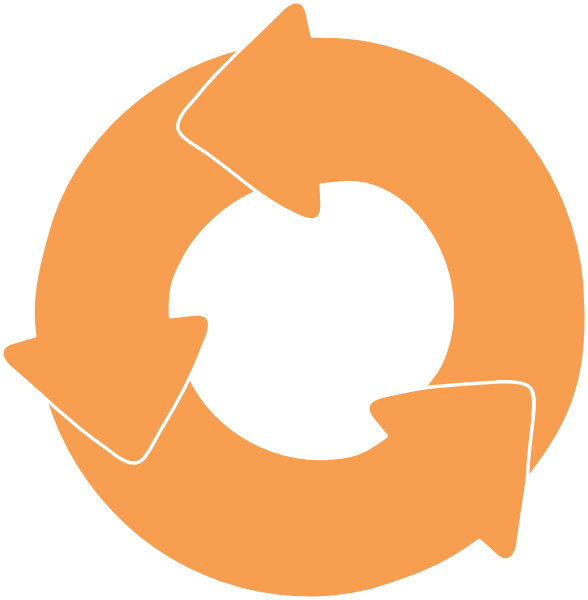 Cycle Clipart Transparent (588x600), Png Download