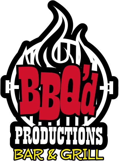 Bbq - Fucked Up Fiction Vol. One [book] (405x550), Png Download