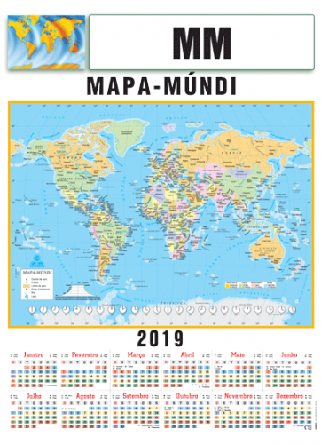 Map (500x500), Png Download