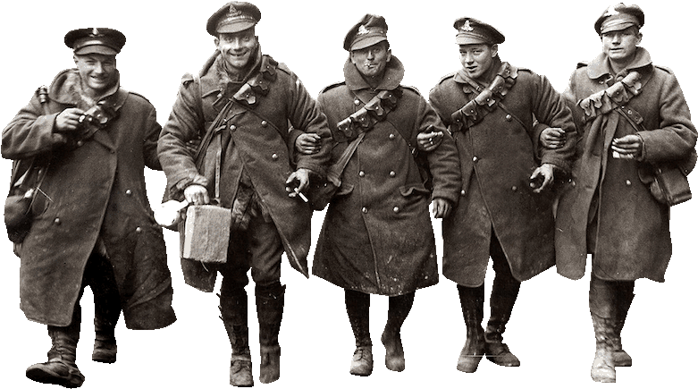 Wipers Times (826x485), Png Download