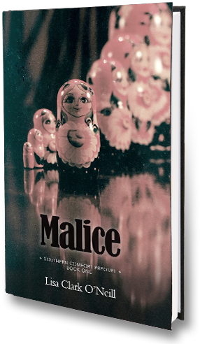 Click To Purchase Today Or Download A Sample At Amazon, - Malice (325x495), Png Download