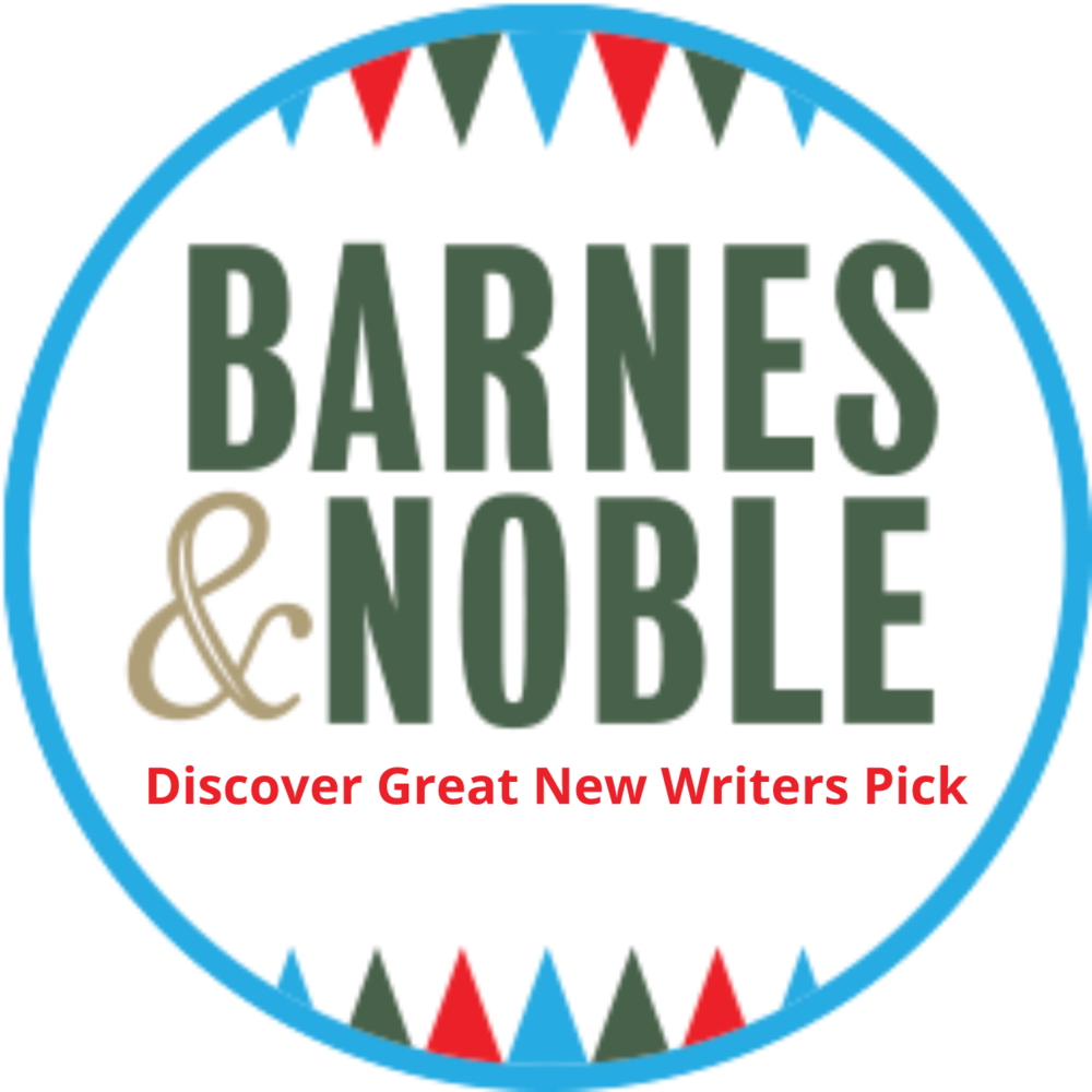 Barnes & Noble - Barnes And Noble (1000x1000), Png Download