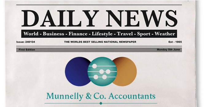 News Paper Background - Death By A Thousand Clots! By David Scott 9781326225995 (900x348), Png Download