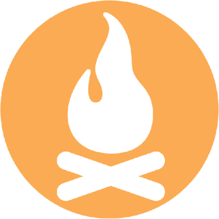 Backyard Chats - Online Chat (721x721), Png Download