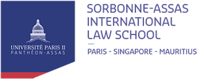 Last Chance To Apply For The Llm 2016-2017 - Sorbonne Law School (688x296), Png Download