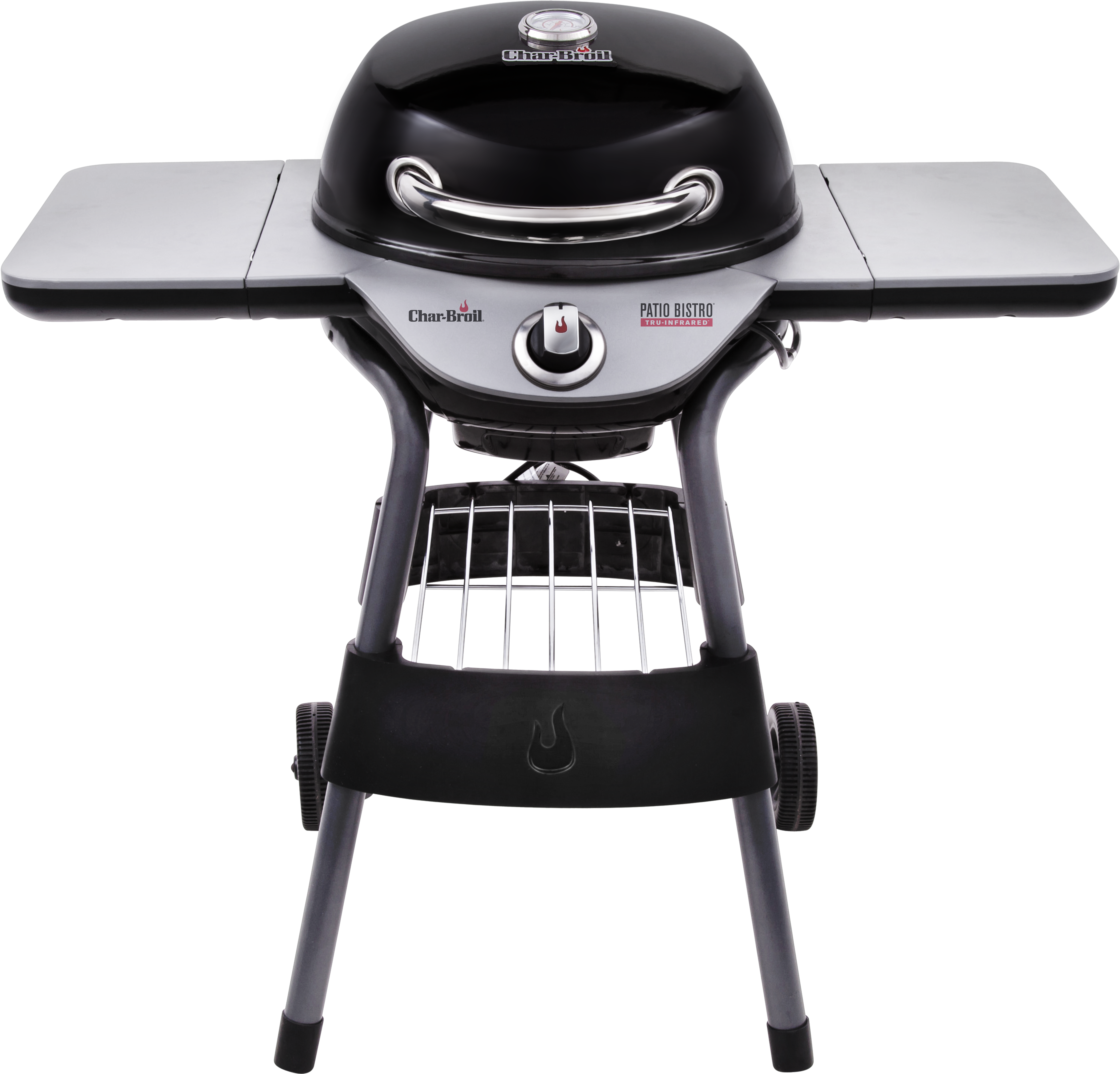 Char-broil Electric Patio Bistro Electric Grill - Charbroil Tru-infrared Portable Electric Grill (6900x6900), Png Download