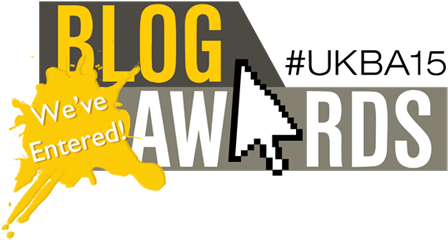 Last Chance To Vote For Evidently Cochrane In The Uk - Blog (500x353), Png Download