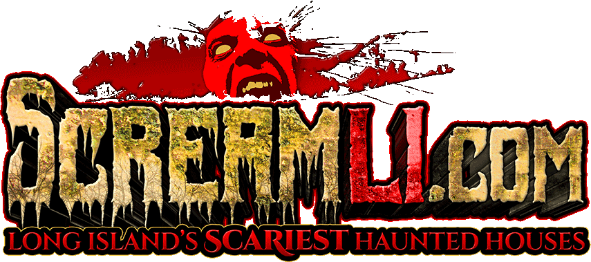 Last Chance To Visit Long Island's Favorite Haunts - Long Island (855x379), Png Download