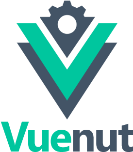 Vuenut Is A Component To Develop Faster And More Fluently - 150 Best Donut Recipes: Fried Or Baked (392x402), Png Download