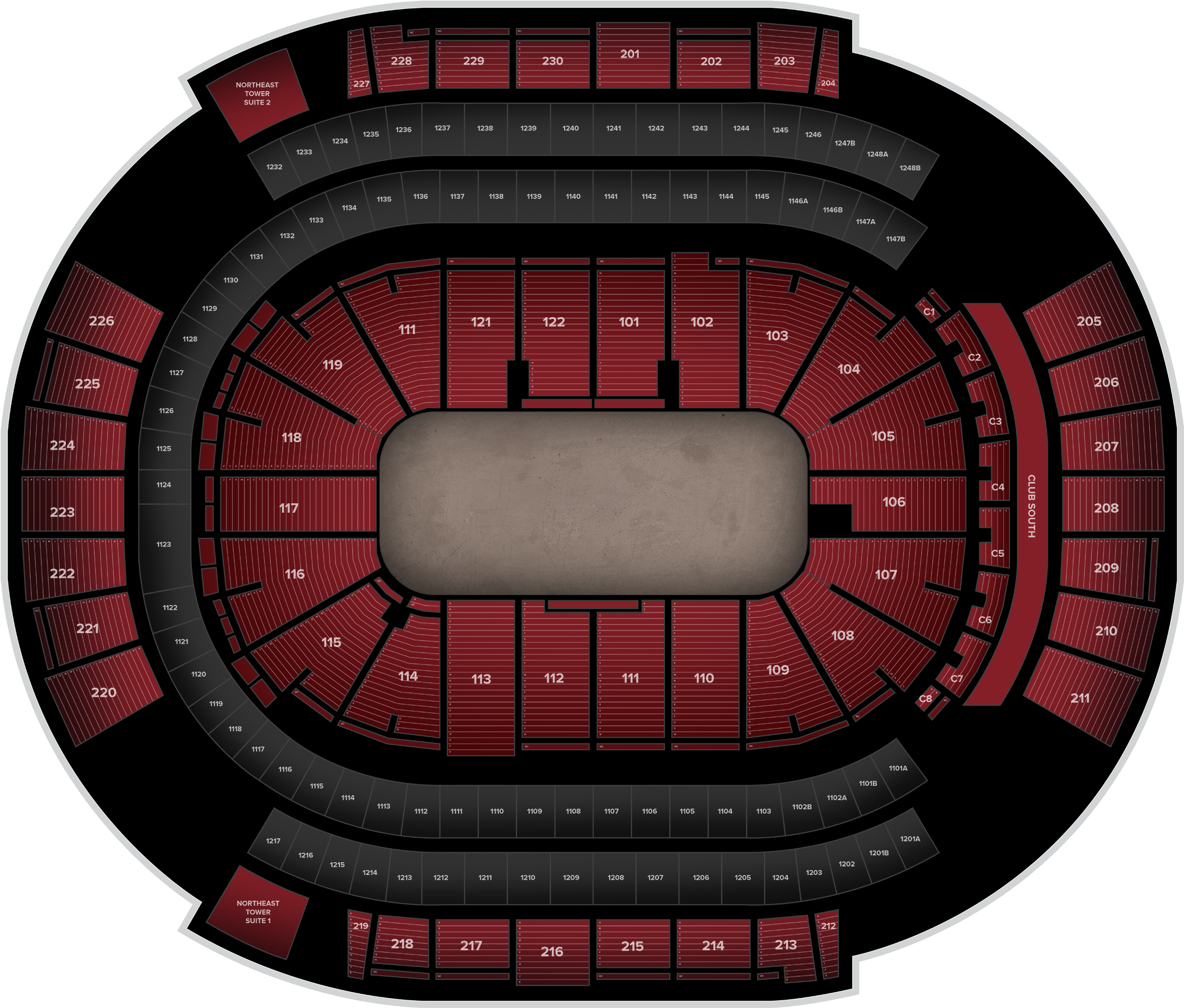 Professional Bull Riders At Gila River Arena Mar - Phoenix (2560x1936), Png Download