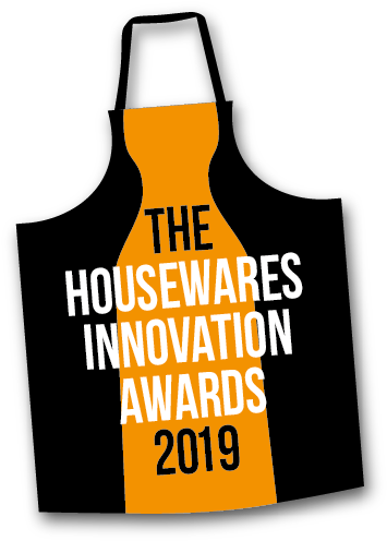 The Final Deadline To Enter The Housewares Innovation - Housewares Innovation Awards 2018 (395x526), Png Download