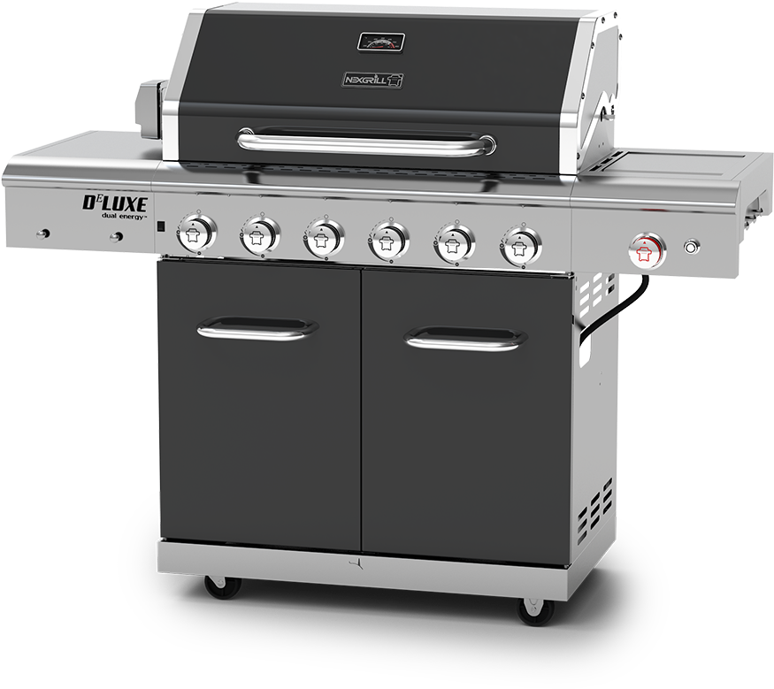 Barbecue Grill (1000x1000), Png Download