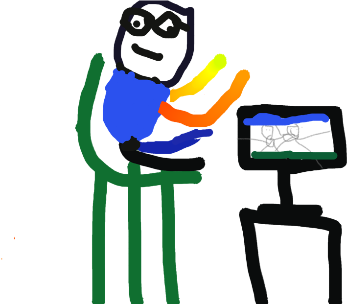 "i Think A Grandparent's Job Is To Relax, Sleep For - Sleep (827x620), Png Download