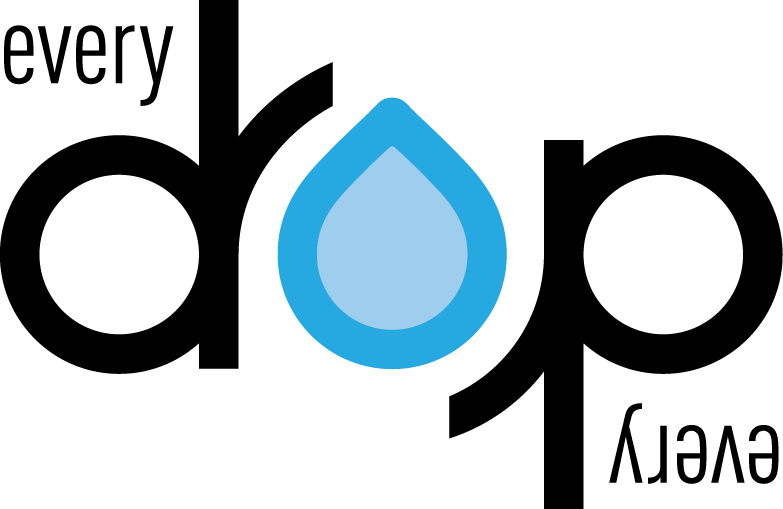 Everydrop Brand Logo Png - Everydrop Water Filter Logo (783x509), Png Download