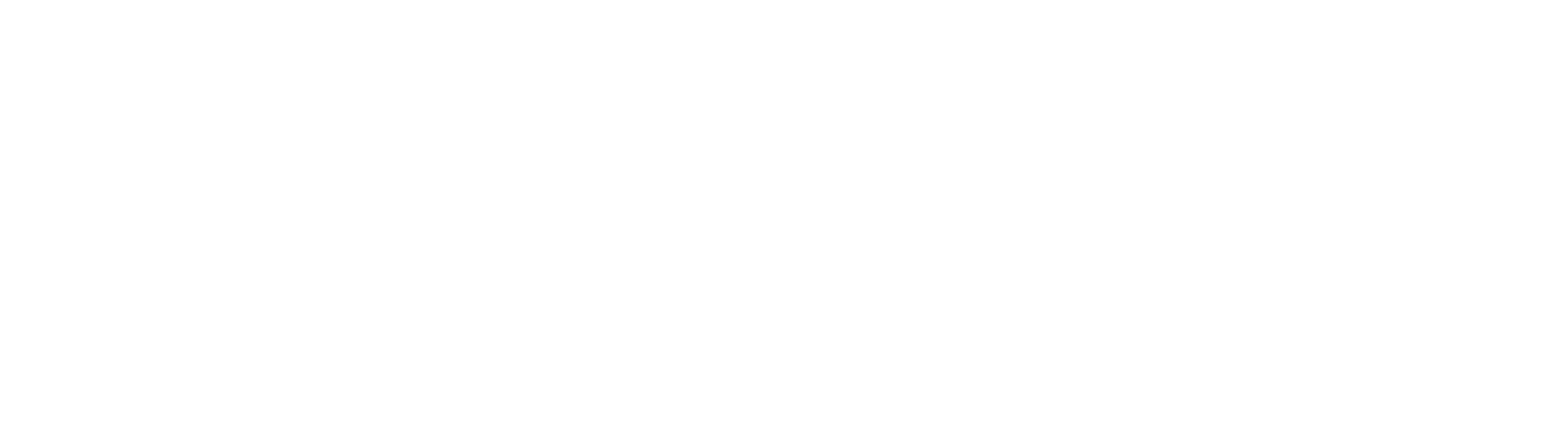 Jquery Logo Black And White - Playstation White Logo Png (2400x676), Png Download