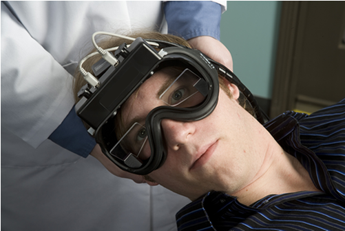 Micromedical Real Eyes (500x500), Png Download