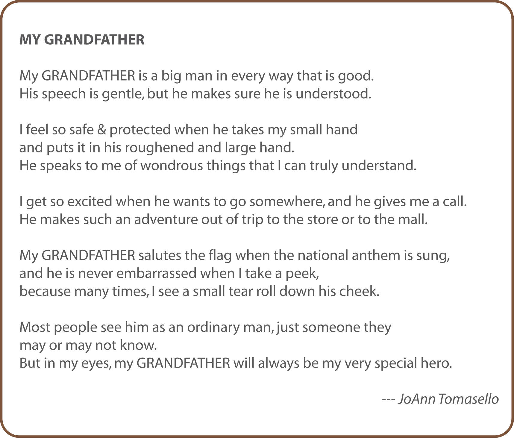 As - Grandparent (1717x1463), Png Download