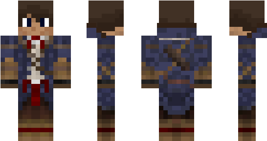 Minecraft Skin Realeyes - Do Jean L No Minecraft (600x348), Png Download