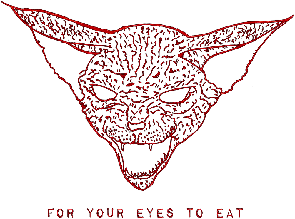 For Your Eyes To Eat We At For Your Eyes To Eat Are - Eye (1034x800), Png Download