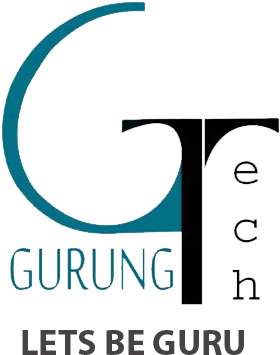 Gurungtech - Electric Blue (300x406), Png Download