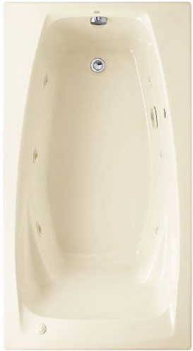 Colony 60 Inch By 32 Inch Whirlpool - Bathtub (570x570), Png Download