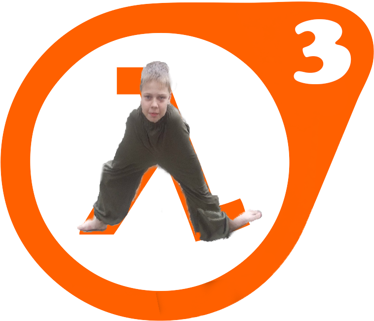 Half-life 3 Confirmed - Half-life 2: Episode Three (800x800), Png Download