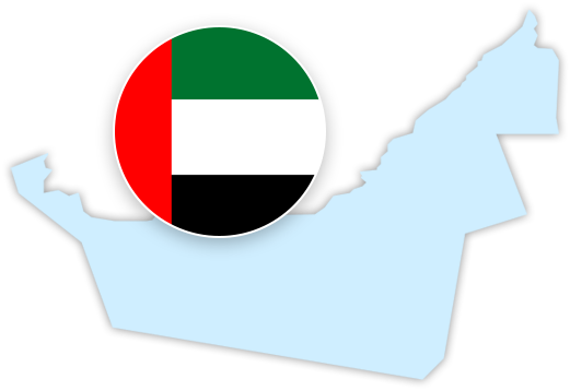 Uae Vpn - Credicomer (521x358), Png Download