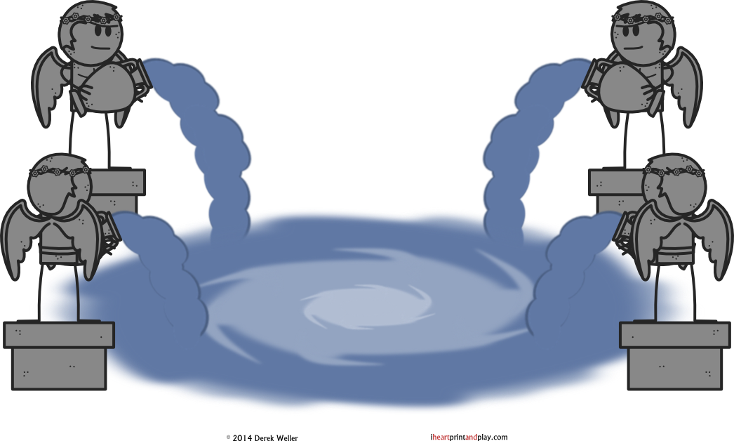 Trap Whirlpool Trap T - Snow (1046x628), Png Download