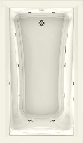 Green Tea 72 Inch By 42 Inch Ecosilent Whirlpool - Hot Tub (570x570), Png Download