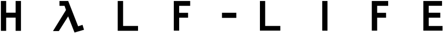 Uno De Los Principales Escritores De Half-life 2, Marc - Half Life (1024x400), Png Download